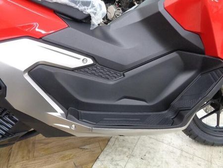ホンダ ADV160 2025年モデルのADV160新車が入荷しました!カスタムも任せてください!お早めに! 25