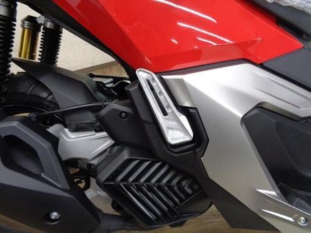 ホンダ ADV160 2025年モデルのADV160新車が入荷しました!カスタムも任せてください!お早めに! 26