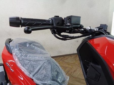 ホンダ ADV160 2025年モデルのADV160新車が入荷しました!カスタムも任せてください!お早めに! 27