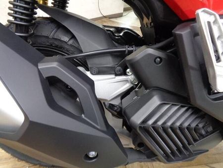 ホンダ ADV160 2025年モデルのADV160新車が入荷しました!カスタムも任せてください!お早めに! 28