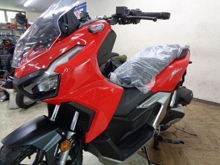 ホンダ ADV160 2025年モデルのADV160新車が入荷しました!カスタムも任せてください!お早めに! 29