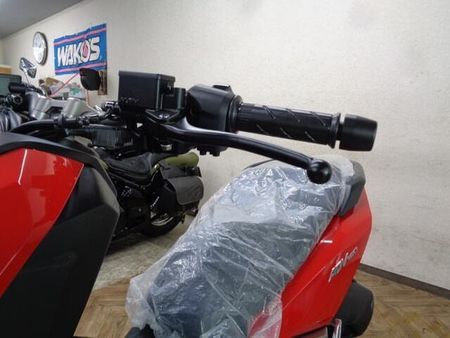 ホンダ ADV160 2025年モデルのADV160新車が入荷しました!カスタムも任せてください!お早めに! 30