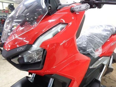 ホンダ ADV160 2025年モデルのADV160新車が入荷しました!カスタムも任せてください!お早めに! 31
