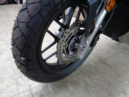 ホンダ ADV160 2025年モデルのADV160新車が入荷しました!カスタムも任せてください!お早めに! 32