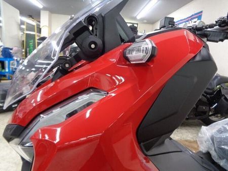 ホンダ ADV160 2025年モデルのADV160新車が入荷しました!カスタムも任せてください!お早めに! 34