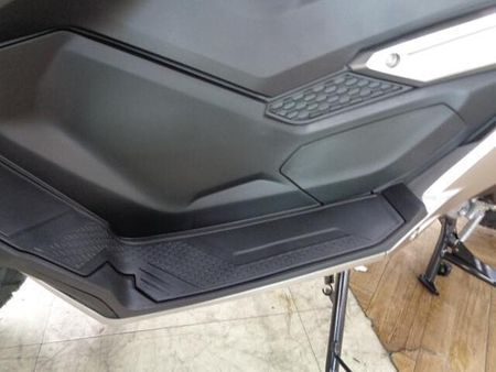 ホンダ ADV160 2025年モデルのADV160新車が入荷しました!カスタムも任せてください!お早めに! 35