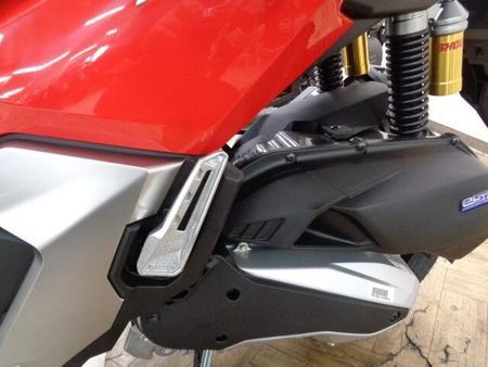 ホンダ ADV160 2025年モデルのADV160新車が入荷しました!カスタムも任せてください!お早めに! 36