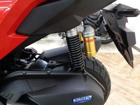 ホンダ ADV160 2025年モデルのADV160新車が入荷しました!カスタムも任せてください!お早めに! 37