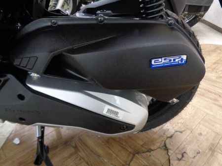ホンダ ADV160 2025年モデルのADV160新車が入荷しました!カスタムも任せてください!お早めに! 38