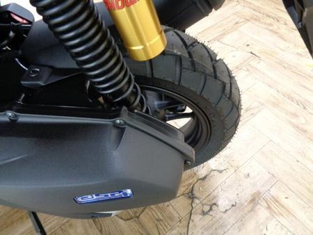 ホンダ ADV160 2025年モデルのADV160新車が入荷しました!カスタムも任せてください!お早めに! 39
