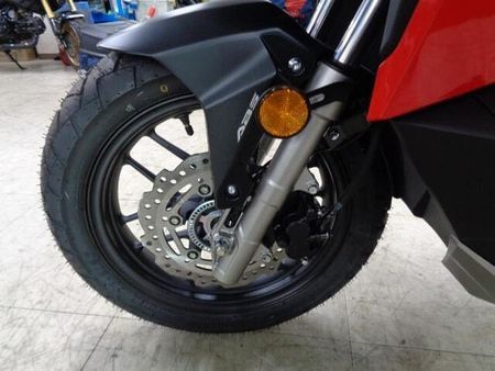 ホンダ ADV160 2025年モデルのADV160新車が入荷しました!カスタムも任せてください!お早めに! 41