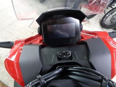 ホンダ ADV160 2025年モデルのADV160新車が入荷しました!カスタムも任せてください!お早めに! 6