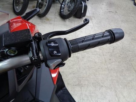 ホンダ ADV160 2025年モデルのADV160新車が入荷しました!カスタムも任せてください!お早めに! 7