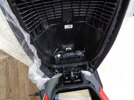 ホンダ ADV160 2025年モデルのADV160新車が入荷しました!カスタムも任せてください!お早めに! 10