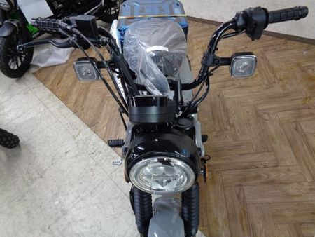 ホンダ CT125 ハンターカブ 最新型CT125ハンターカブ125の新車が入荷しました!カスタムもご相談ください!お早めに 13