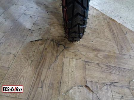ホンダ CT125 ハンターカブ 最新型CT125ハンターカブ125の新車が入荷しました!カスタムもご相談ください!お早めに 19