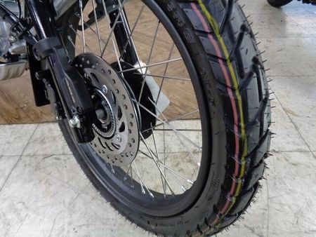 ホンダ CT125 ハンターカブ 最新型CT125ハンターカブ125の新車が入荷しました!カスタムもご相談ください!お早めに 22