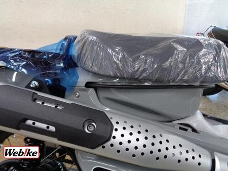ホンダ CT125 ハンターカブ 最新型CT125ハンターカブ125の新車が入荷しました!カスタムもご相談ください!お早めに 36