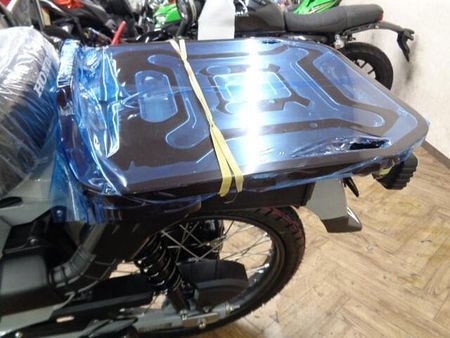 ホンダ CT125 ハンターカブ 最新型CT125ハンターカブ125の新車が入荷しました!カスタムもご相談ください!お早めに 39