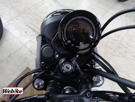 ホンダ CT125 ハンターカブ 最新型CT125ハンターカブ125の新車が入荷しました!カスタムもご相談ください!お早めに 6
