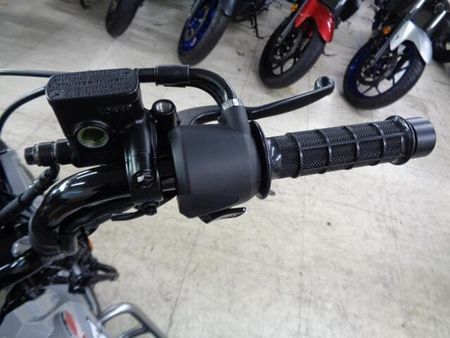 ホンダ CT125 ハンターカブ 最新型CT125ハンターカブ125の新車が入荷しました!カスタムもご相談ください!お早めに 7