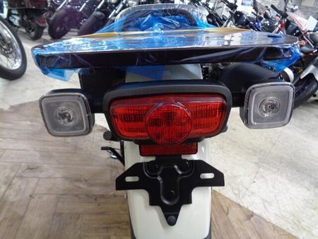 ホンダ CT125 ハンターカブ 2025年モデル入荷しました!カスタムご相談ください!カスタム得意のスタッフが対応します! 11