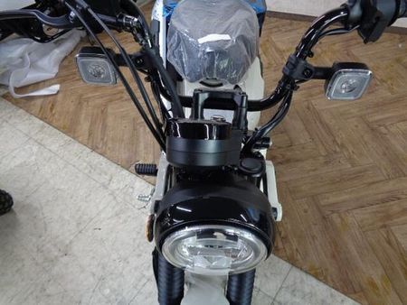 ホンダ CT125 ハンターカブ 2025年モデル入荷しました!カスタムご相談ください!カスタム得意のスタッフが対応します! 13