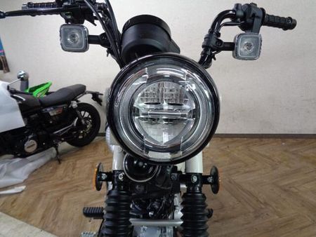 ホンダ CT125 ハンターカブ 2025年モデル入荷しました!カスタムご相談ください!カスタム得意のスタッフが対応します! 14
