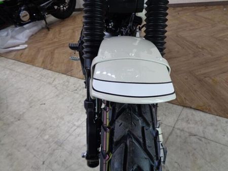 ホンダ CT125 ハンターカブ 2025年モデル入荷しました!カスタムご相談ください!カスタム得意のスタッフが対応します! 15