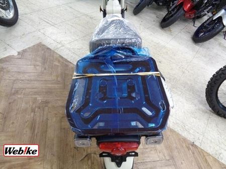 ホンダ CT125 ハンターカブ 2025年モデル入荷しました!カスタムご相談ください!カスタム得意のスタッフが対応します! 18