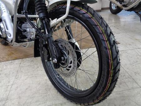 ホンダ CT125 ハンターカブ 2025年モデル入荷しました!カスタムご相談ください!カスタム得意のスタッフが対応します! 21