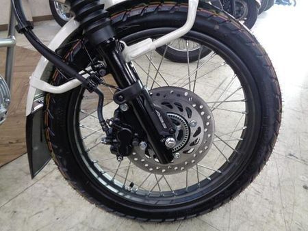 ホンダ CT125 ハンターカブ 2025年モデル入荷しました!カスタムご相談ください!カスタム得意のスタッフが対応します! 22