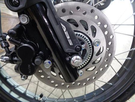 ホンダ CT125 ハンターカブ 2025年モデル入荷しました!カスタムご相談ください!カスタム得意のスタッフが対応します! 23