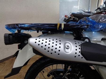 ホンダ CT125 ハンターカブ 2025年モデル入荷しました!カスタムご相談ください!カスタム得意のスタッフが対応します! 27