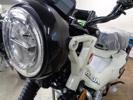 ホンダ CT125 ハンターカブ 2025年モデル入荷しました!カスタムご相談ください!カスタム得意のスタッフが対応します! 32