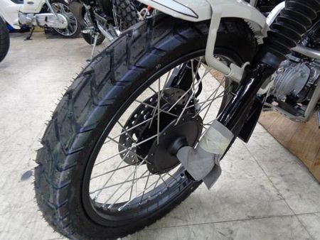 ホンダ CT125 ハンターカブ 2025年モデル入荷しました!カスタムご相談ください!カスタム得意のスタッフが対応します! 33