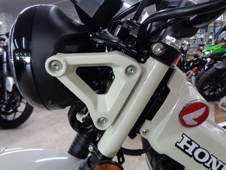 ホンダ CT125 ハンターカブ 2025年モデル入荷しました!カスタムご相談ください!カスタム得意のスタッフが対応します! 35
