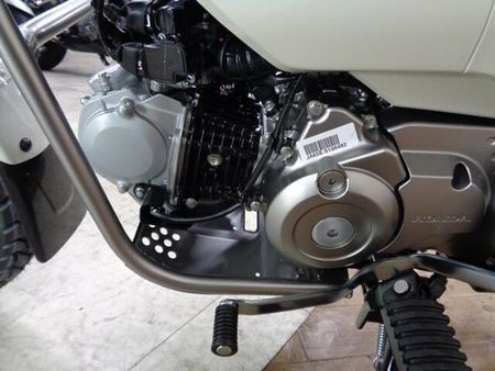 ホンダ CT125 ハンターカブ 2025年モデル入荷しました!カスタムご相談ください!カスタム得意のスタッフが対応します! 36