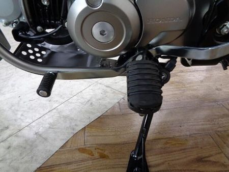 ホンダ CT125 ハンターカブ 2025年モデル入荷しました!カスタムご相談ください!カスタム得意のスタッフが対応します! 39