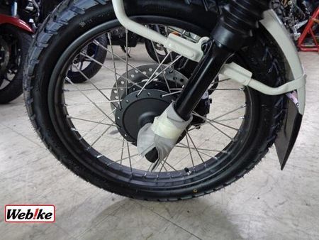 ホンダ CT125 ハンターカブ 2025年モデル入荷しました!カスタムご相談ください!カスタム得意のスタッフが対応します! 42