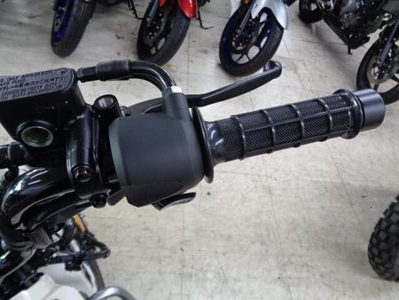 ホンダ CT125 ハンターカブ 2025年モデル入荷しました!カスタムご相談ください!カスタム得意のスタッフが対応します! 7