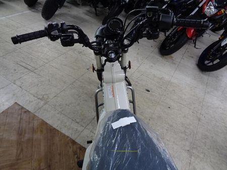 ホンダ CT125 ハンターカブ 2025年モデル入荷しました!カスタムご相談ください!カスタム得意のスタッフが対応します! 9