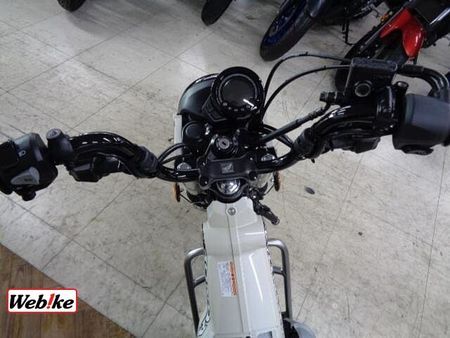 ホンダ CT125 ハンターカブ 2025年モデル入荷しました!カスタムご相談ください!カスタム得意のスタッフが対応します! 10