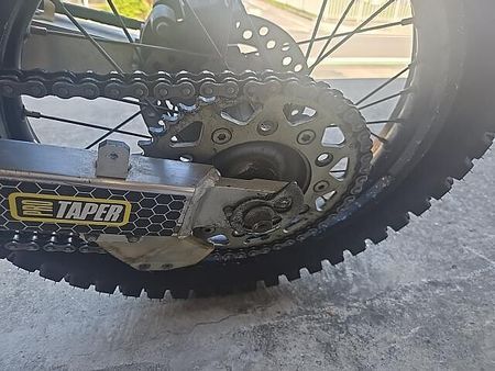 ホンダ XR250 車両動画も併せてご確認下さい♪ 11