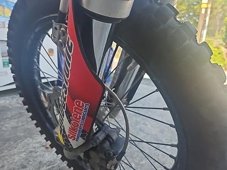 ホンダ XR250 車両動画も併せてご確認下さい♪ 13