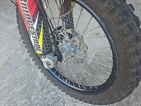 ホンダ XR250 車両動画も併せてご確認下さい♪ 3