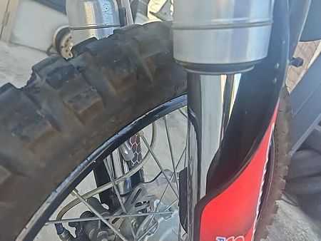 ホンダ XR250 車両動画も併せてご確認下さい♪ 4
