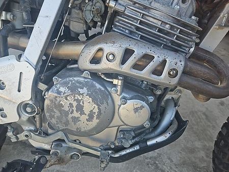 ホンダ XR250 車両動画も併せてご確認下さい♪ 5