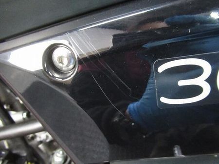 その他 PAGANI 300 FBモンディアルのアフターフォローは正規ディーラーのChopsグループにお任せを♪ 12