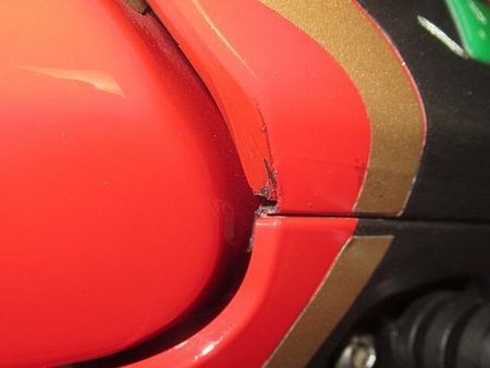 その他 PAGANI 300 FBモンディアルのアフターフォローは正規ディーラーのChopsグループにお任せを♪ 23